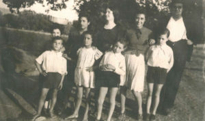 famiglia