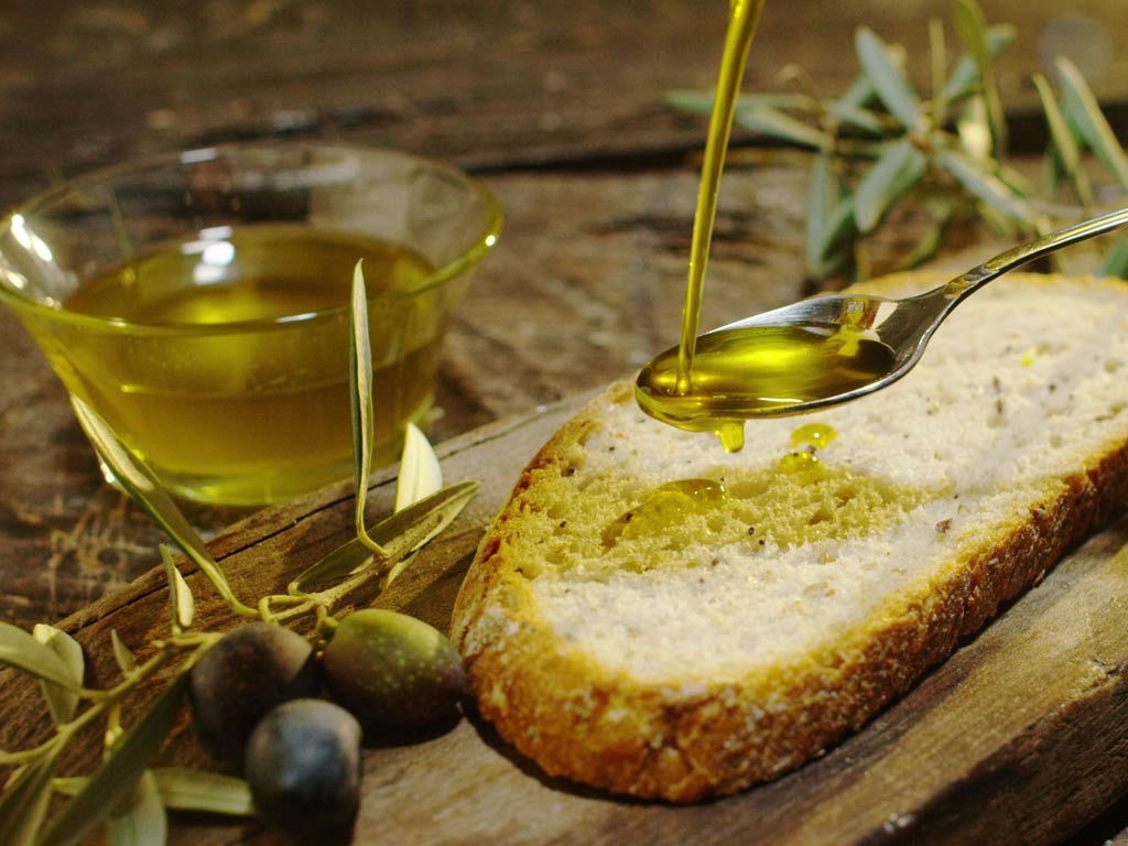 L’olio extravergine di oliva? Una medicina